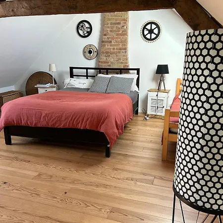 La Maison De Celine Vakantiehuis
