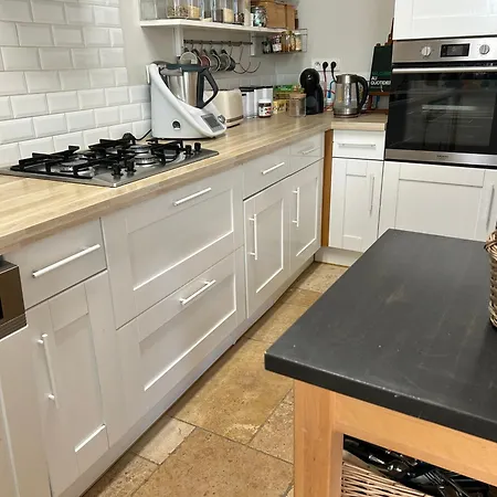 La Maison De Celine Vakantiehuis *